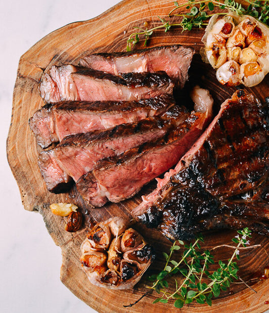 COWBOY STEAK HACIENDA DEL SUR 1.5KG