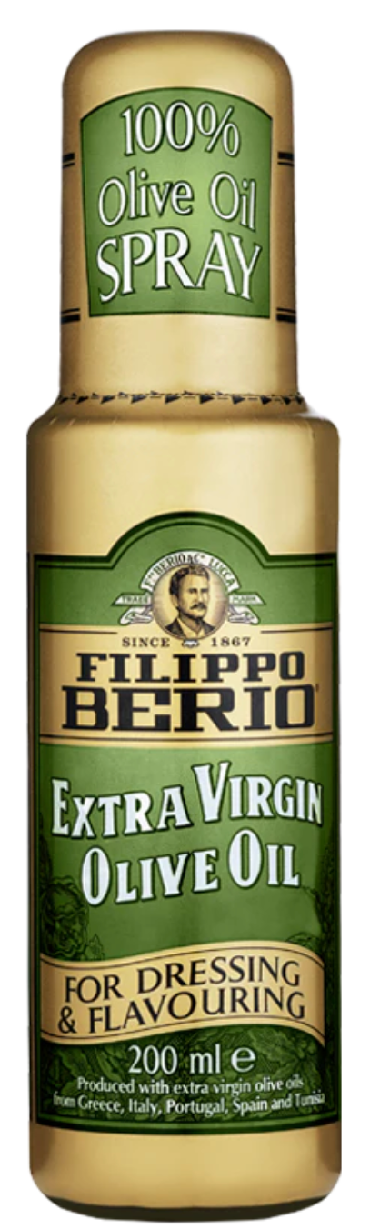 ACEITE EXTRA VIRGEN FILIPPO BERIO 750ml
