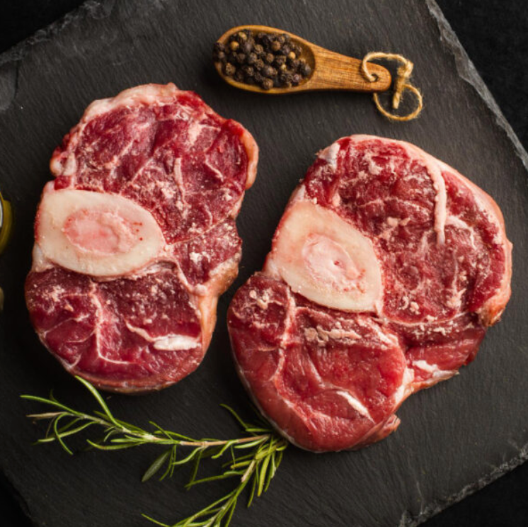 OSSOBUCCO RES GRAS FED UNIDAD