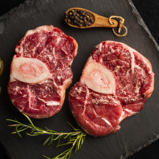 OSSOBUCCO RES GRAS FED UNIDAD