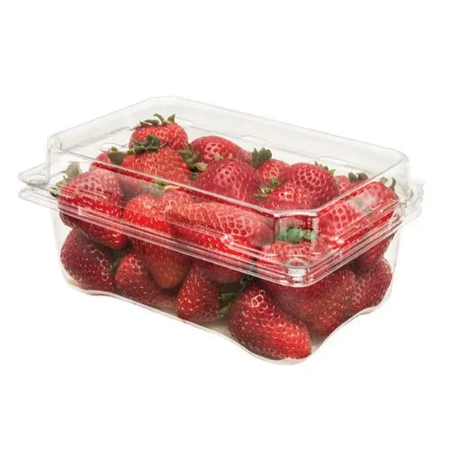 FRESA EN BANDEJA DE 1KG RED RUBIES