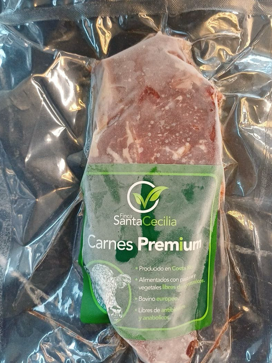 CORTE RES NEW YORK SANTA CECILIA 300G