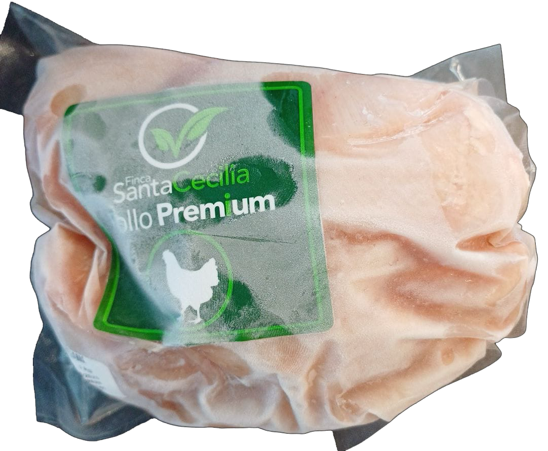 PECHUGA DESHUESADA SANTA CECILIA 1.2 KG
