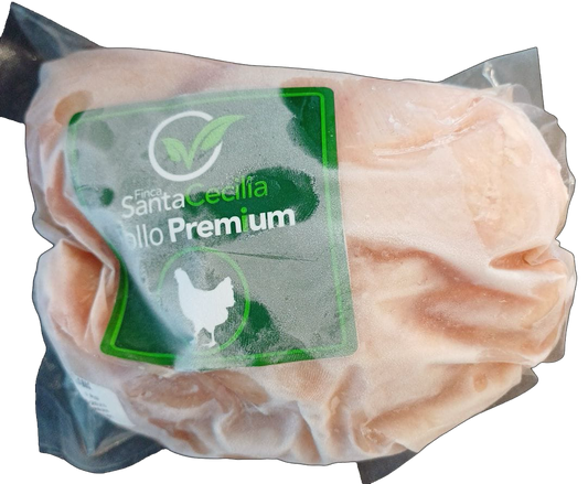 PECHUGA DESHUESADA SANTA CECILIA 1.2 KG