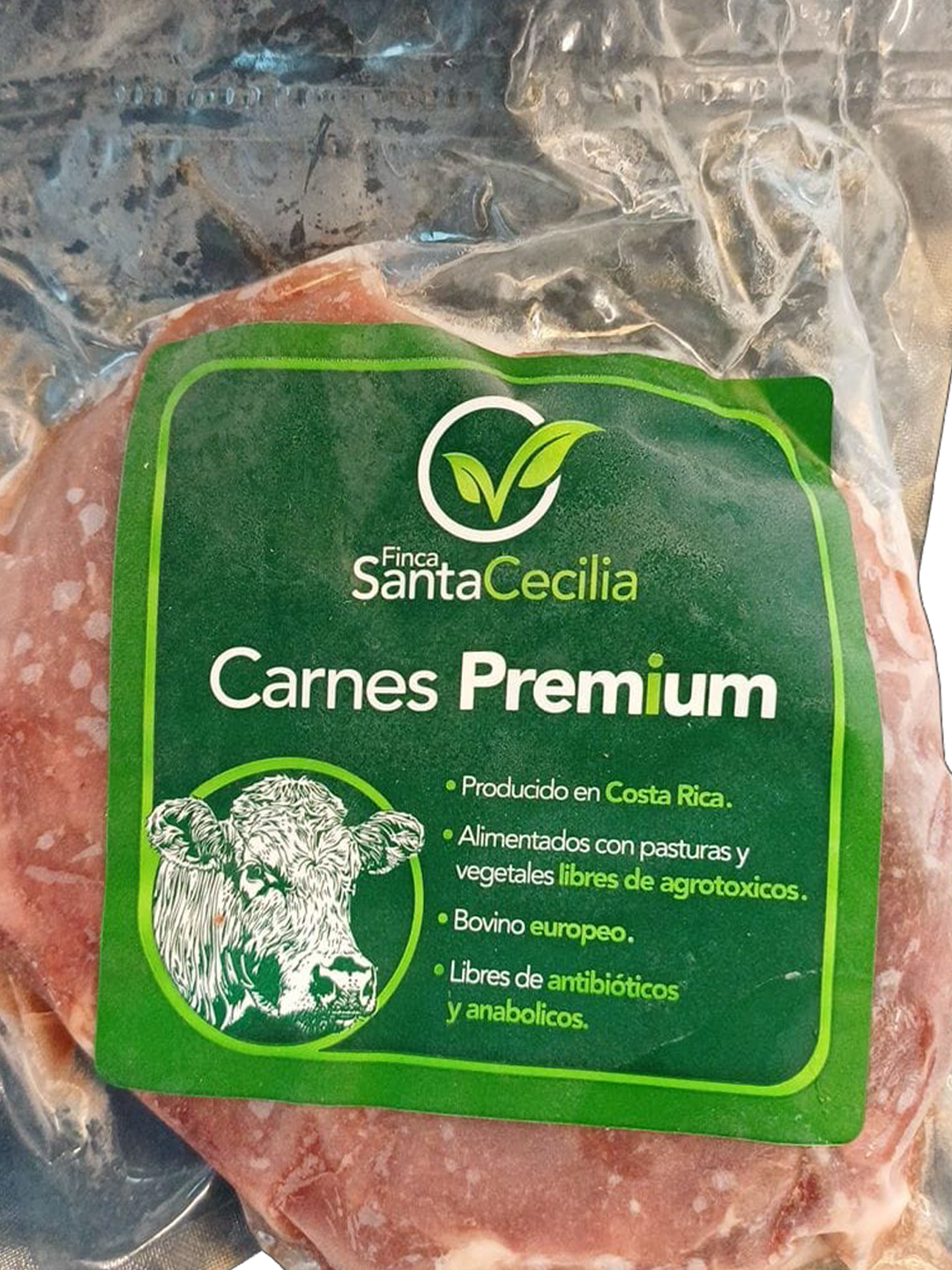 RIB EYE SANTA CECILIA 300G