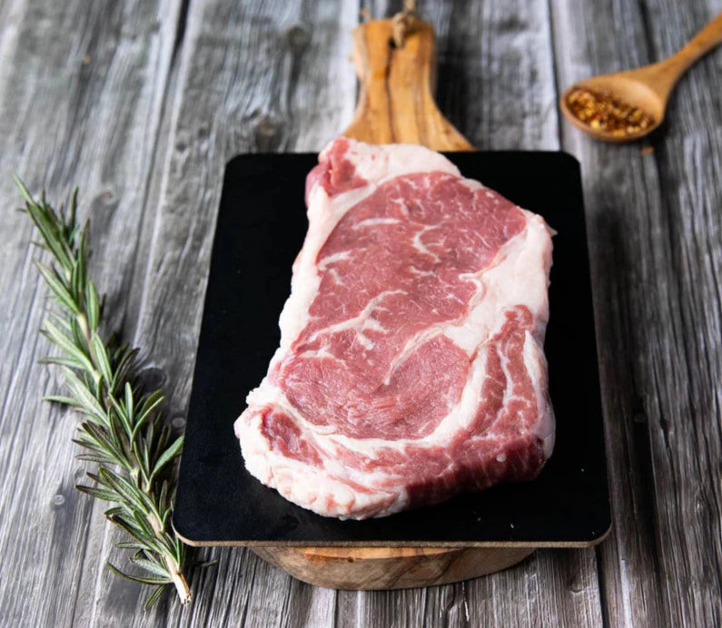 RIB EYE SANTA CECILIA 300G