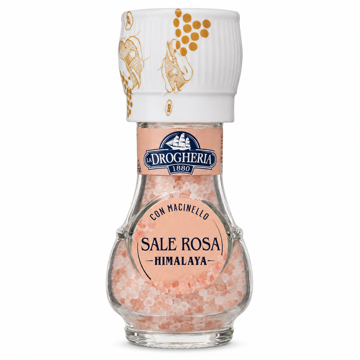 SAL ROSA HIMALAYA CON MACINELLO