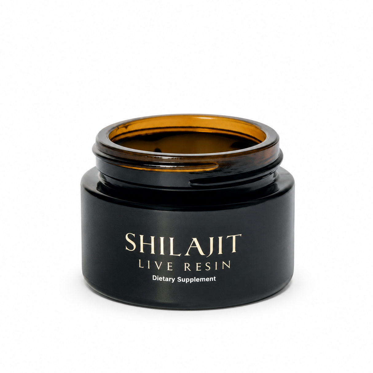 SHILAJIT BLACK GOLD 15G