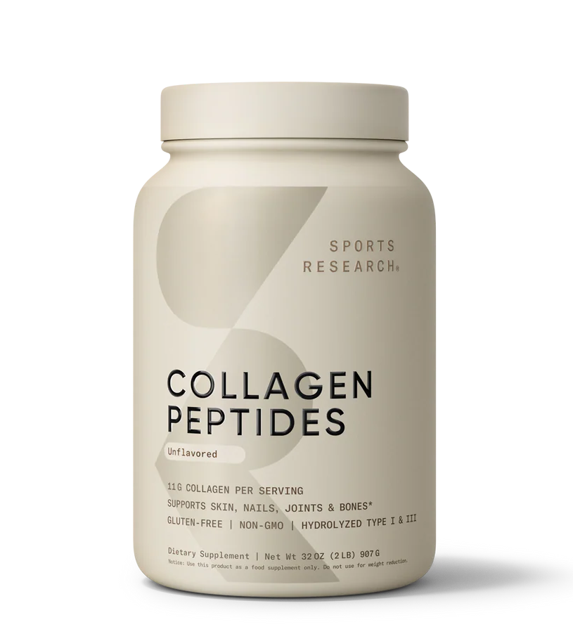 COLAGENO HIDROLIZADO SPORTS RESEARCH 907g