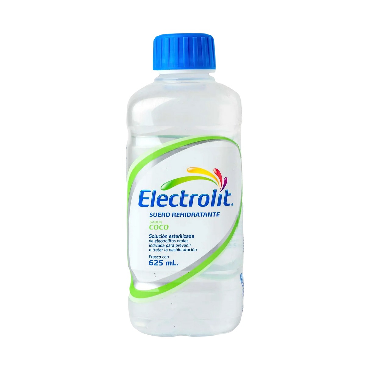 BEBIDA ELECTROLIT COCO 625ml