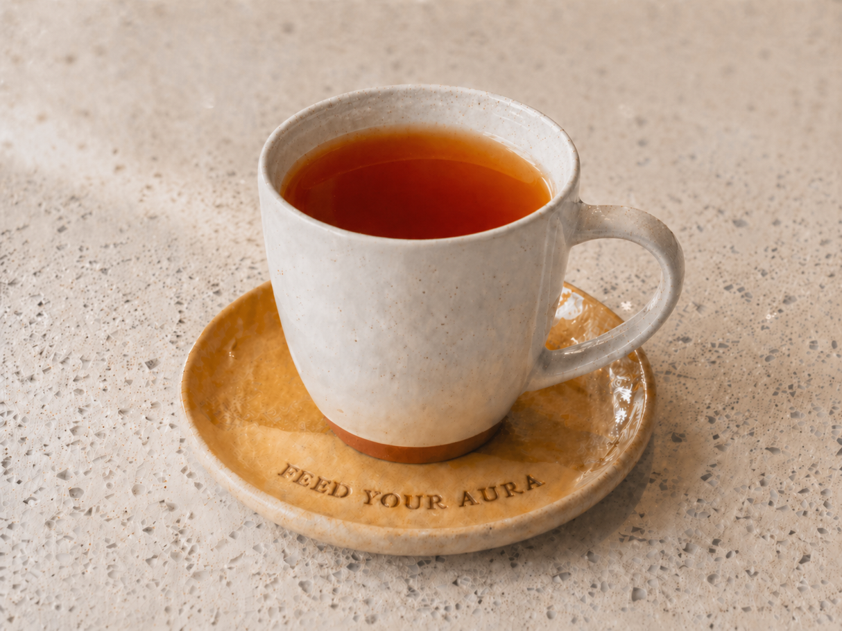 TÉ ROOIBOS TROPICAL