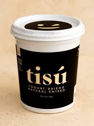 YOGURT GRIEGO NATURAL TISÚ 420G