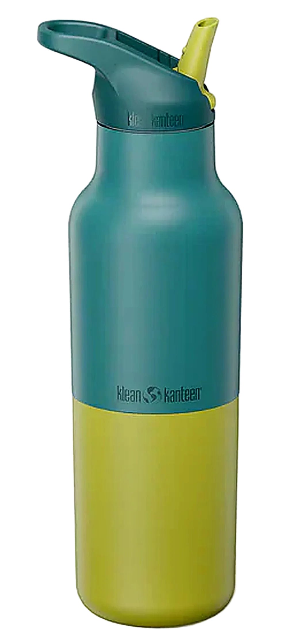 BOTELLA RISE CLASSIC SEAL PINK KLEAN KANTEEN 16oz