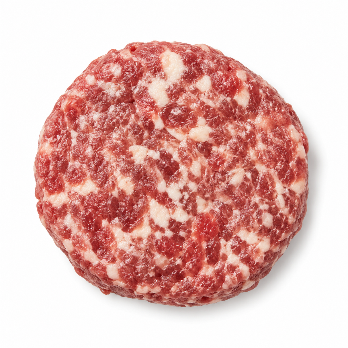 TORTAS DE CARNE WAGYU CROSS BURGER TRIBUTO - 4 UNIDADES DE 180G