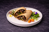 WRAPS (ELIGE TU PROTEÍNA)