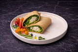 WRAPS (ELIGE TU PROTEÍNA)