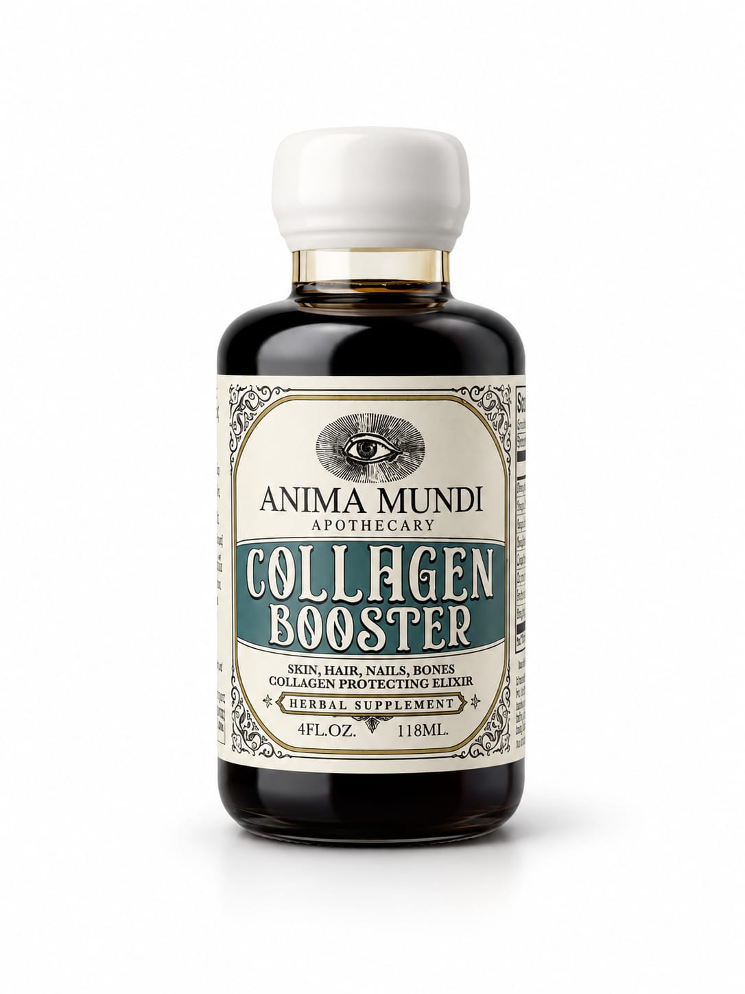 FRASCO COLLAGEN BOOSTER ANIMA MUNDI 180g