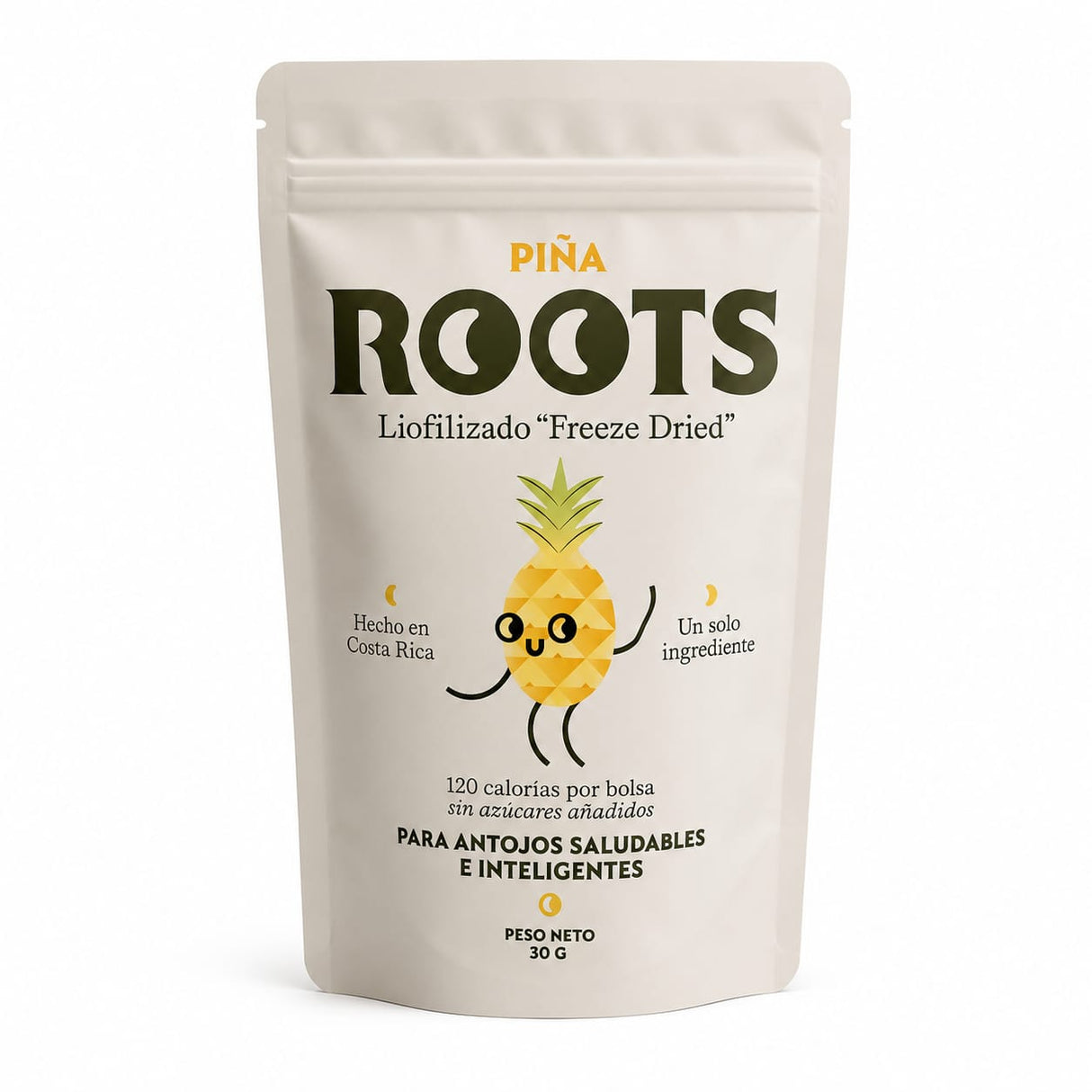 PINA LIOFILIZADA ROOTS 30g
