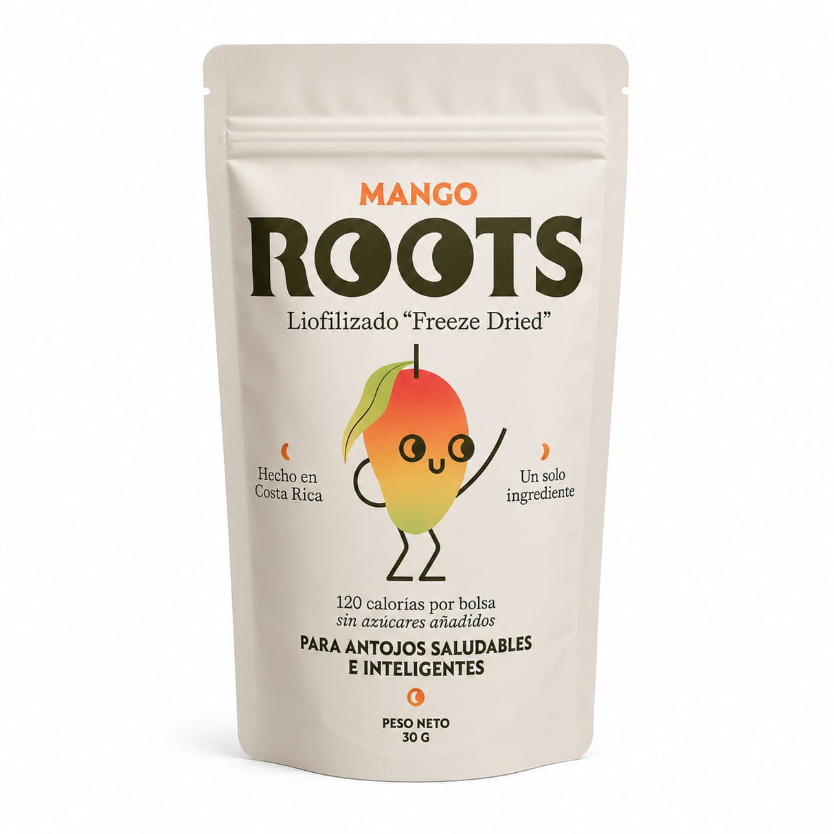 MANGO LIOFILIZADO ROOTS 30g