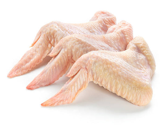 ALAS DE POLLO SANTA CECILIA 1 KG