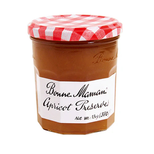 MERMEMELADA ALBARICOQUE BONNE MAMAN 370G