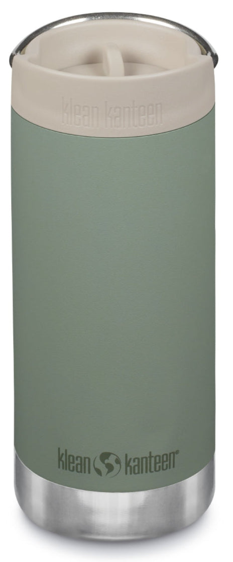 INSULATED KID BOTTLE KLEAN KANTEEN 12oz