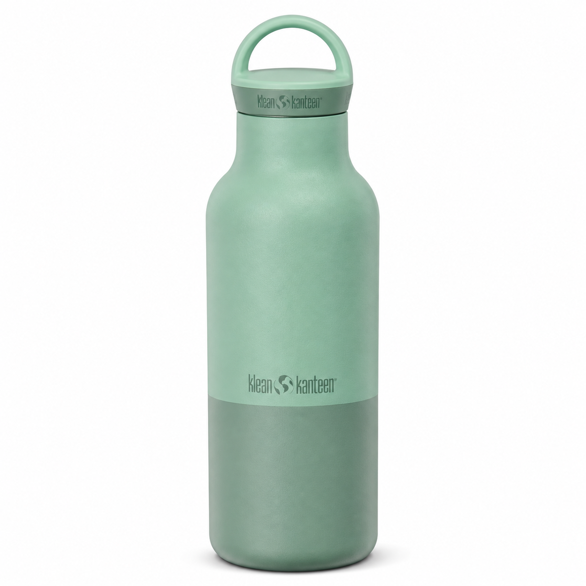 BOTELLA RISE CLASSIC ICEBERG KLEAN KANTEEN 20oz