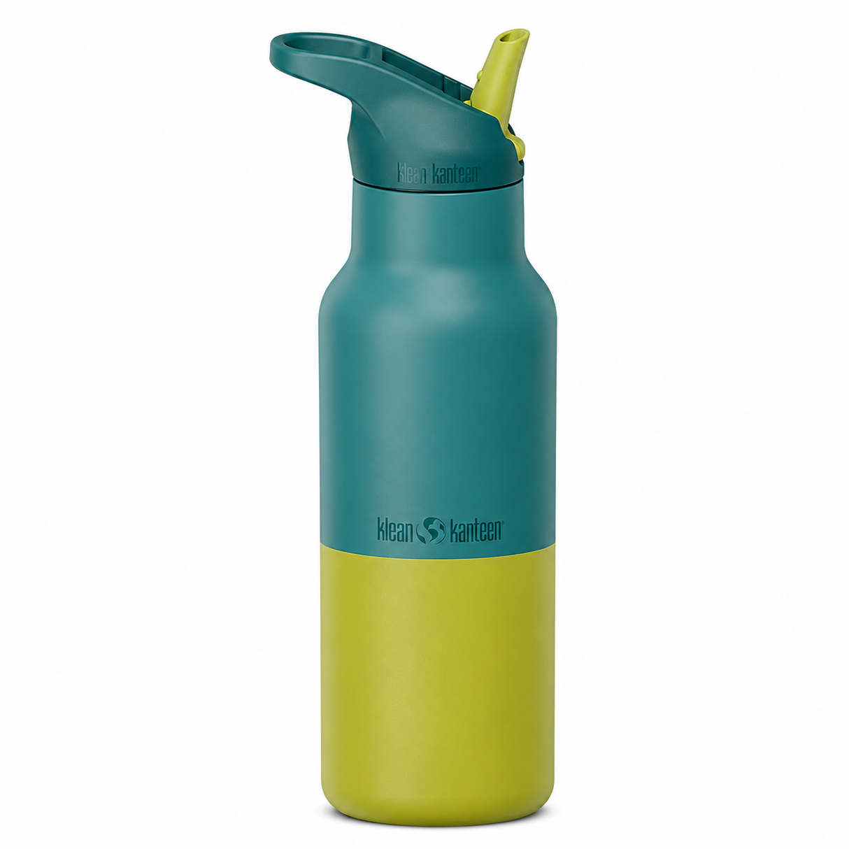 BOTELLA RISE CLASSIC SEAL PINK KLEAN KANTEEN 16oz