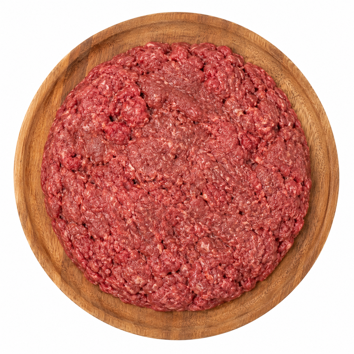 CARNE MOLIDA RES 10% GRASSFED KG