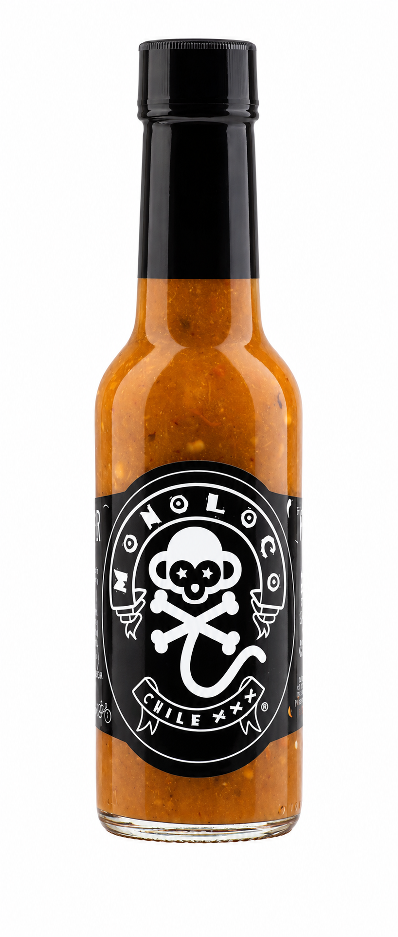 SALSA PICANTE XXX MONOLOCO 150ML