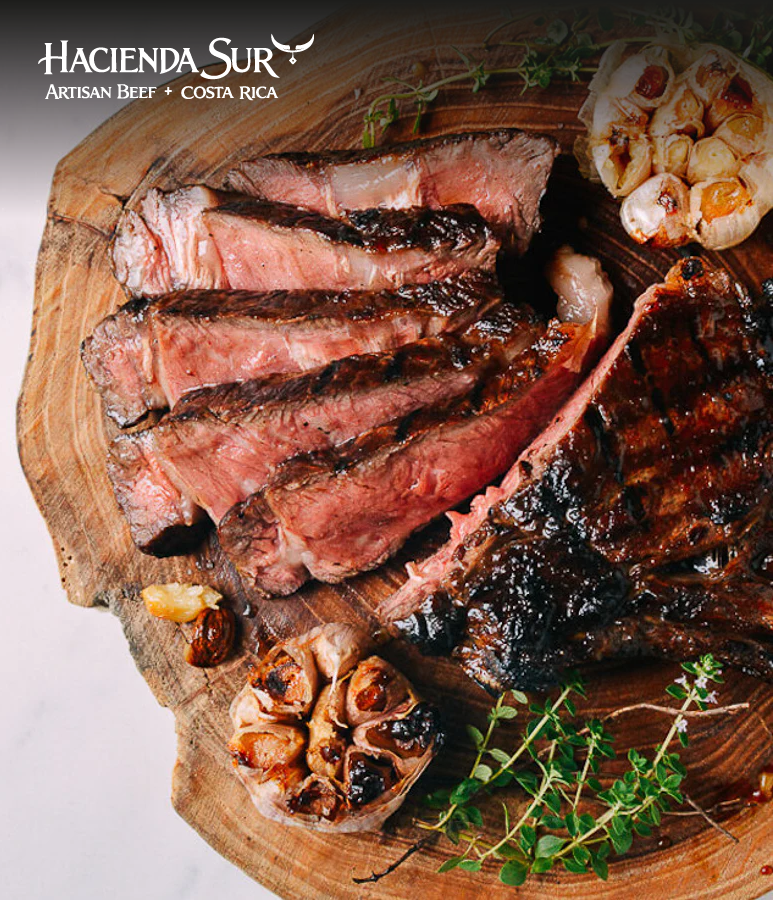 CORTE COWBOY STEAK HACIENDA DEL SUR KG
