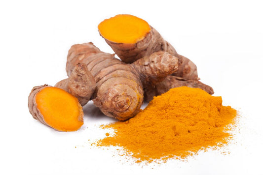 CÚRCUMA KG