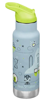 INSULATED KID BOTTLE CLASSIC KLEAN KANTEEN 12oz