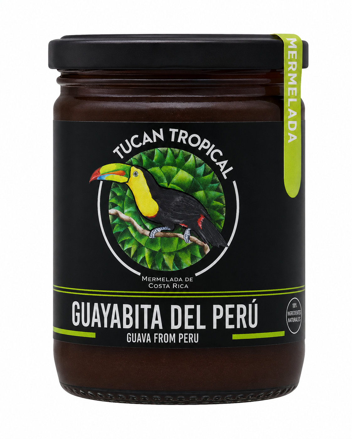 MERMELADA GUAYABITA DEL PERÚ TUCÁN TROPICAL 290G