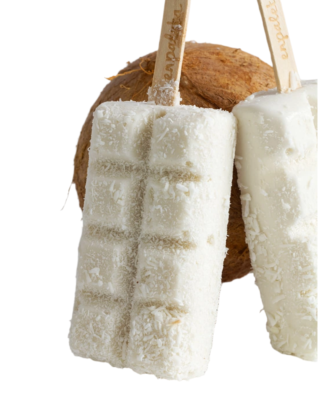 GELATO COCO ENPALETA 75G