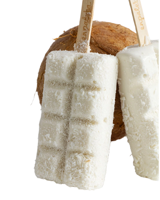GELATO COCO ENPALETA 75G