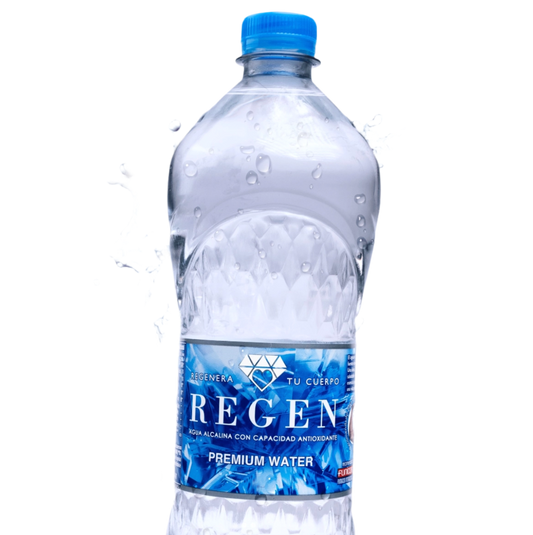 AGUA ALCALINA PREMIUM REGEN 2L