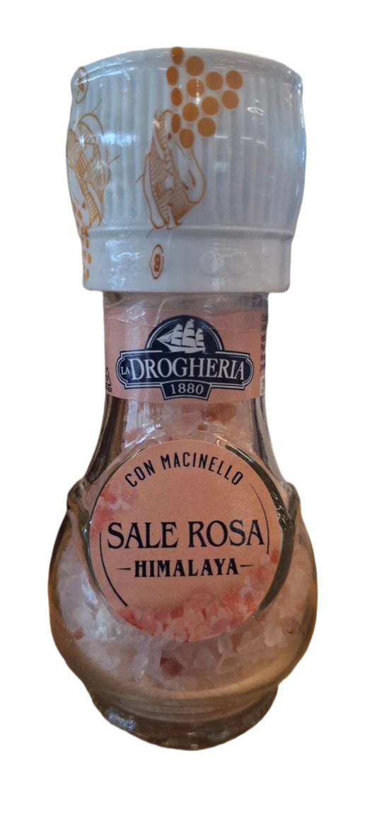 SAL ROSA HIMALAYA CON MACINELLO