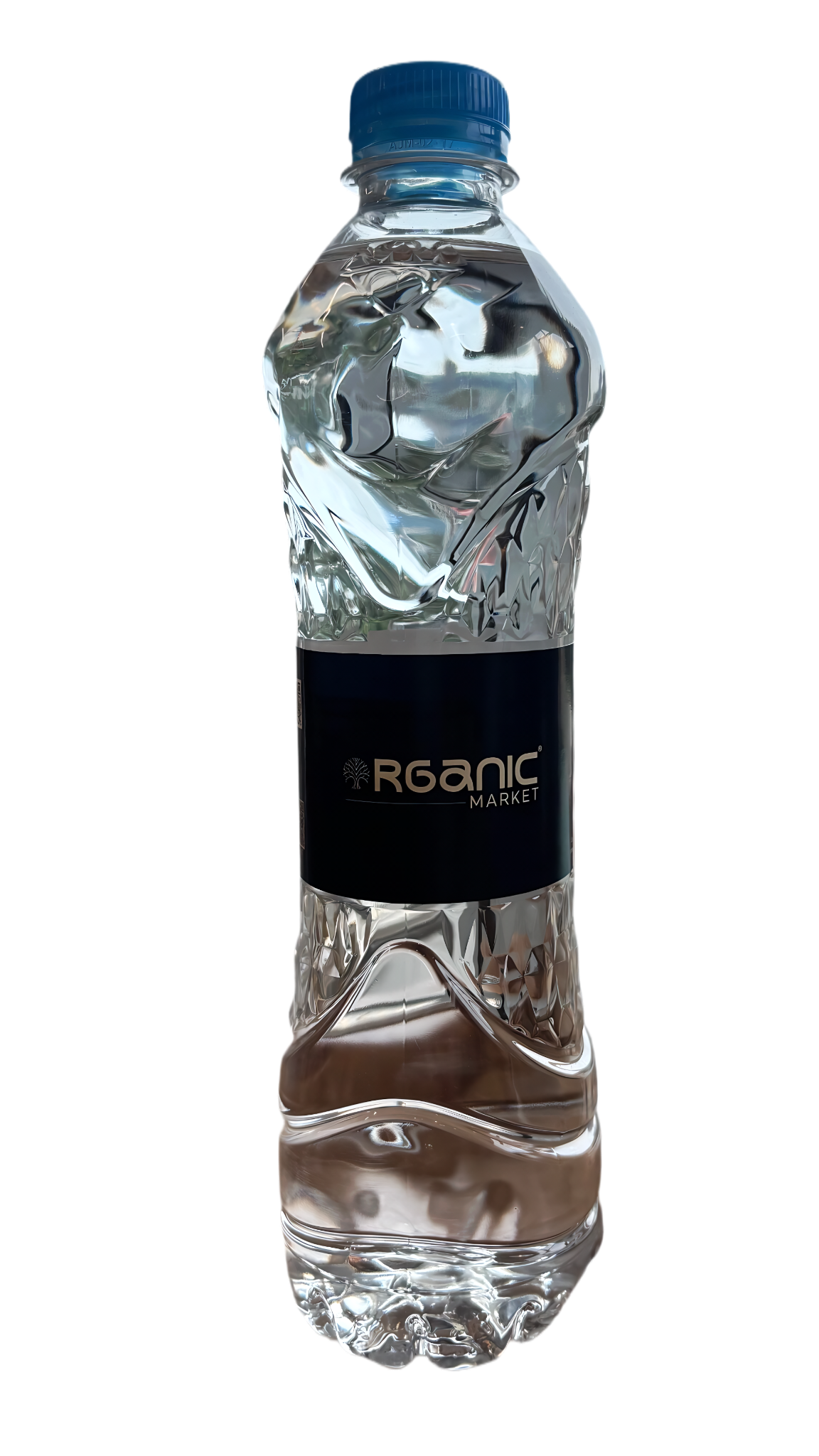 AGUA REGEN RGANIC 500ML