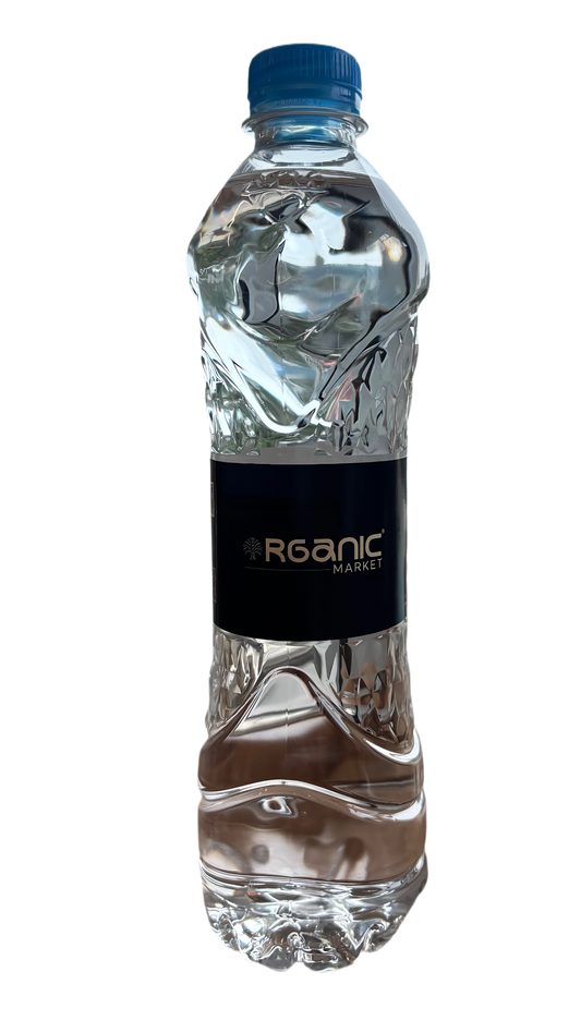 AGUA REGEN RGANIC 500ML