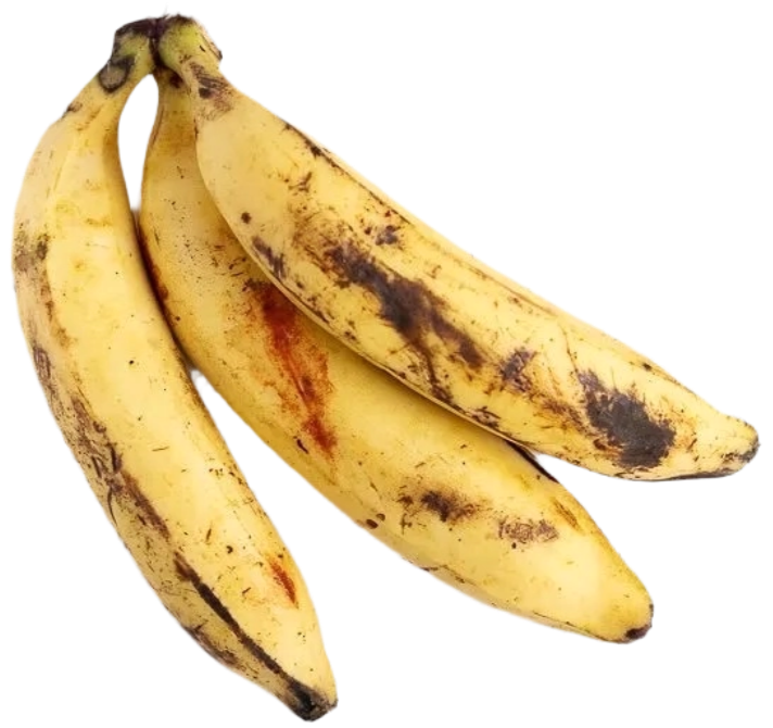 PLATANO UNIDAD