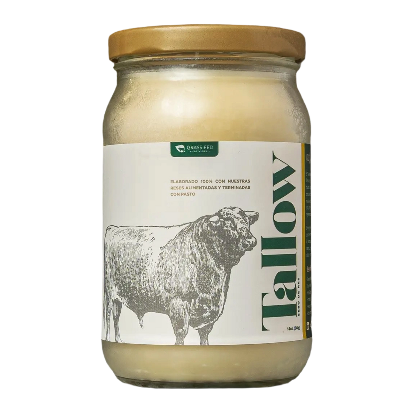 SEBO RES GRASS FED 340G