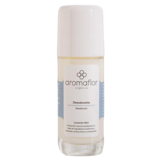 DESODORANTE LAVANDA MIST AROMAFLOR 60ML