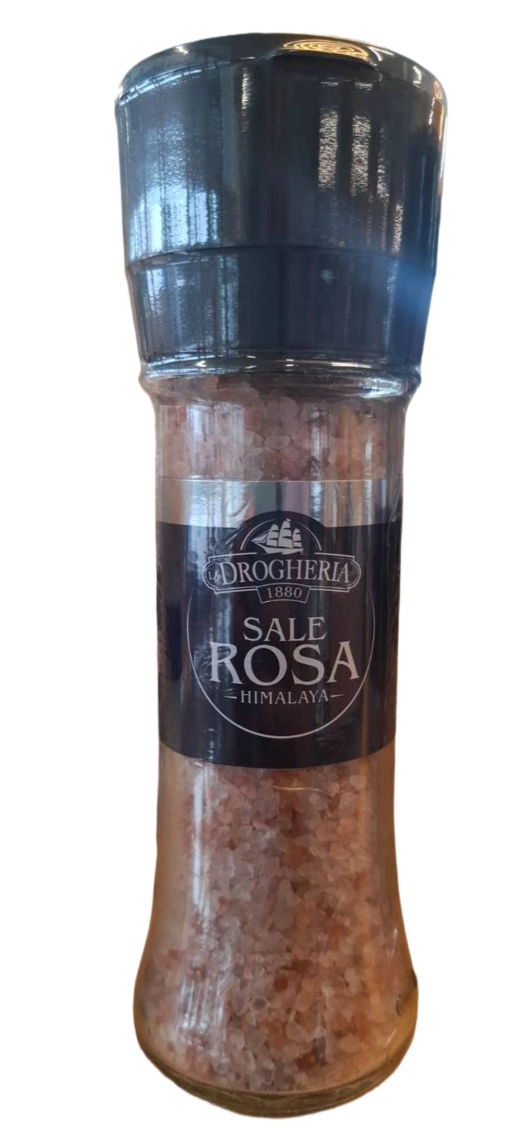 SAL ROSA HIMALAYA - DROGHERIA 190G