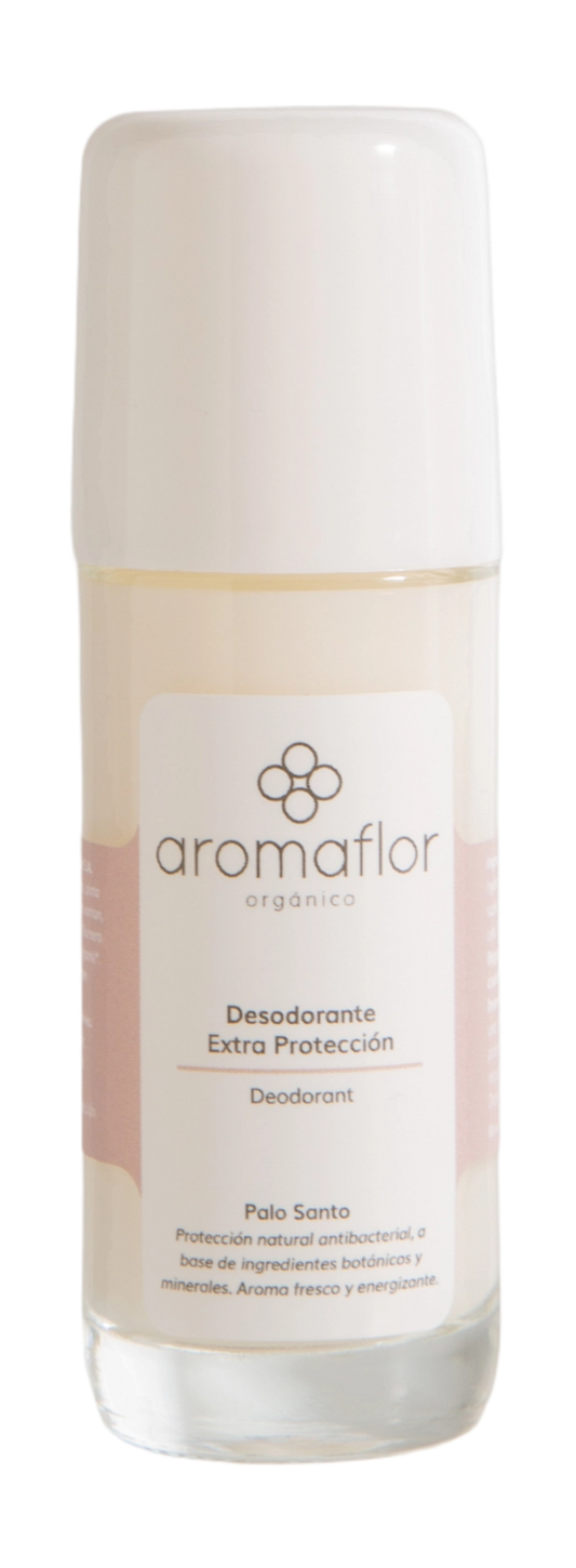 DESODORANTE LAVANDA AROMAFLOR 60ML