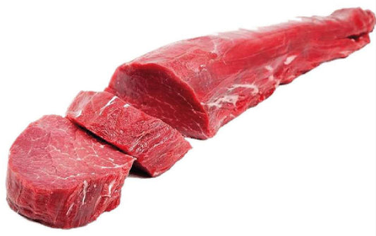 LOMITO DE RES SANTA CECILIA 2KG