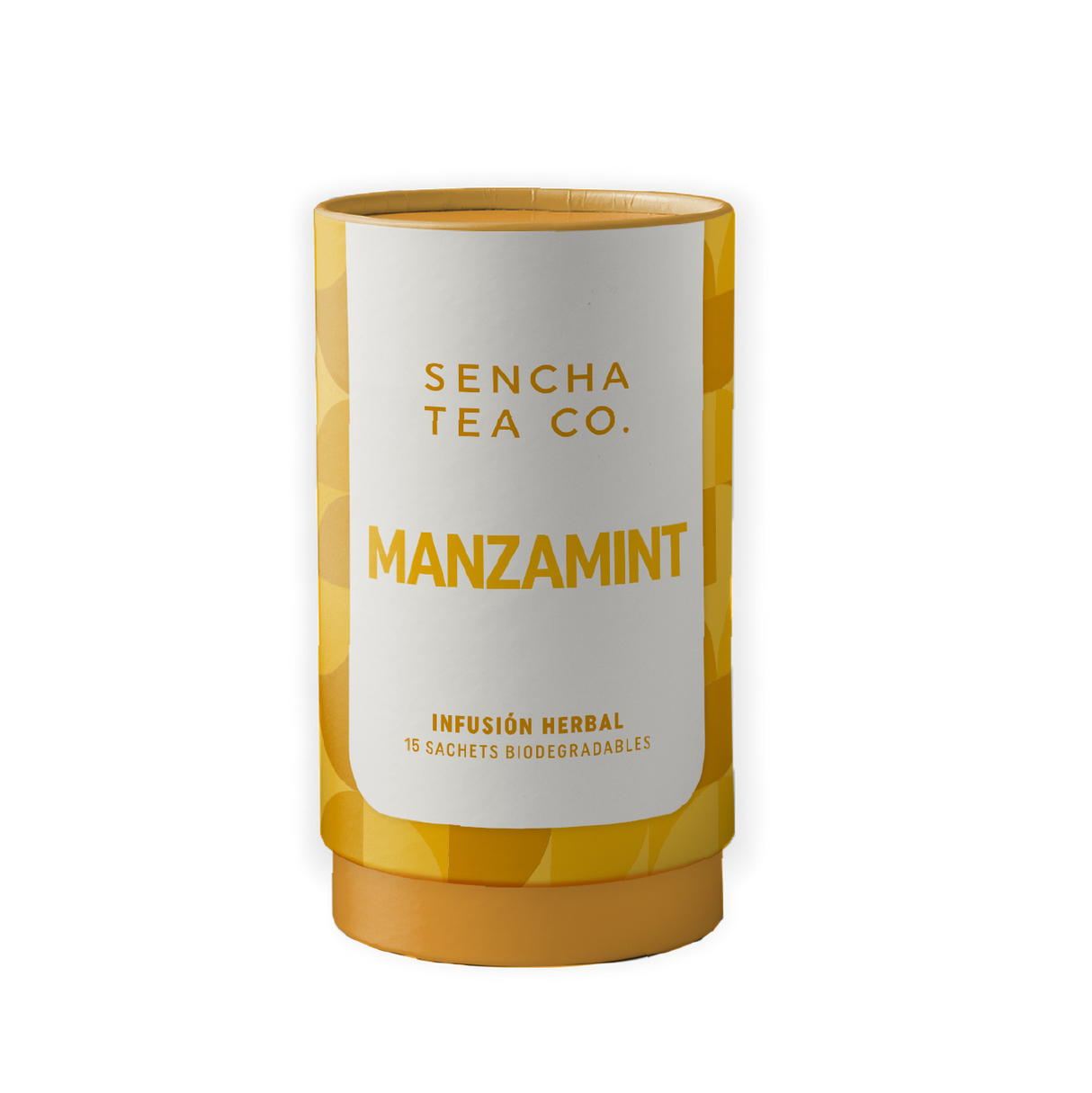 TÉ CILINDRO MANZAMINT SENCHA