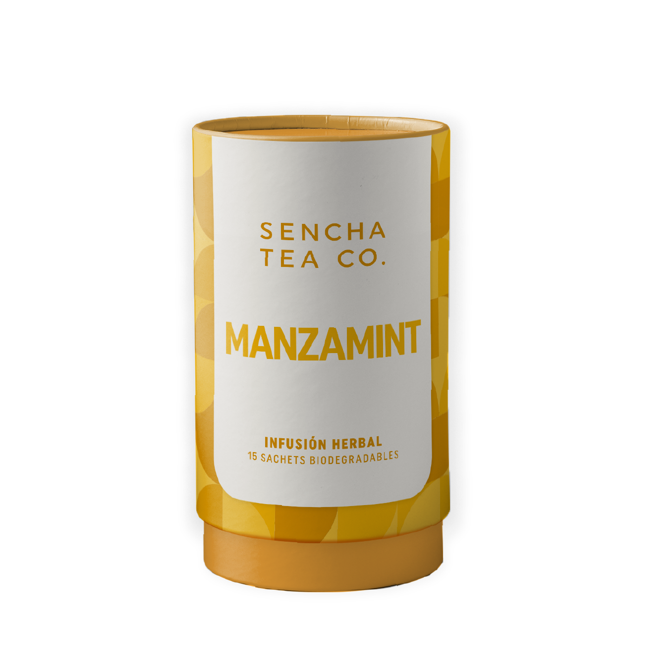 TE CILINDRO MANZAMINT SENCHA