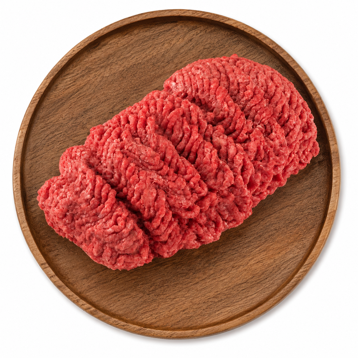 CARNE MOLIDA RES 10% GRASSFED KG