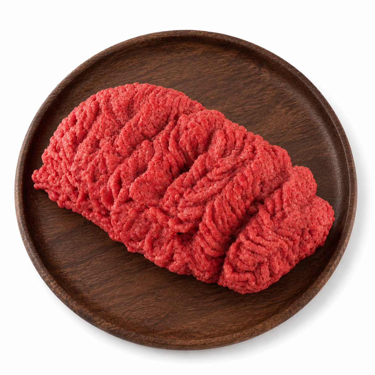 CARNE MOLIDA HACIENDA DEL SUR 2 KG
